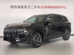 Lynk & Co 09 2.0T AWD Sport 5-Seater - ფოტო 1