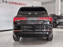 Lynk & Co 09 2.0T AWD Sport 5-Seater - ფოტო 11