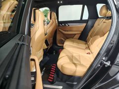 Lynk & Co 09 2.0T AWD Sport 5-Seater - ფოტო 13