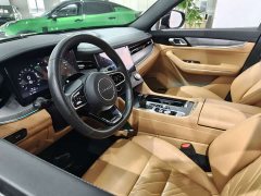 Lynk & Co 09 2.0T AWD Sport 5-Seater - ფოტო 14