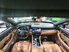 Lynk & Co 09 2.0T AWD Sport 5-Seater - ფოტო 15