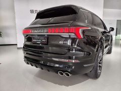 Lynk & Co 09 2.0T AWD Sport 5-Seater - ფოტო 17