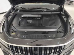 Lynk & Co 09 2.0T AWD Sport 5-Seater - ფოტო 3
