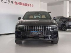 Lynk & Co 09 2.0T AWD Sport 5-Seater - ფოტო 4