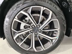 Lynk & Co 09 2.0T AWD Sport 5-Seater - ფოტო 5
