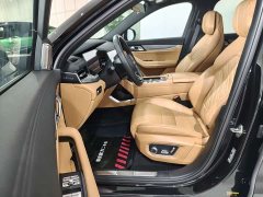 Lynk & Co 09 2.0T AWD Sport 5-Seater - ფოტო 8