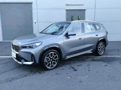 BMW X1 sDrive25Li M Sport Package - ფოტო 1
