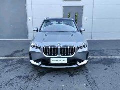 BMW X1 sDrive25Li M Sport Package - ფოტო 2