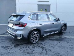 BMW X1 sDrive25Li M Sport Package - ფოტო 3