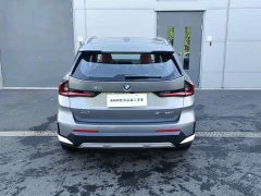 BMW X1 sDrive25Li M Sport Package - ფოტო 4