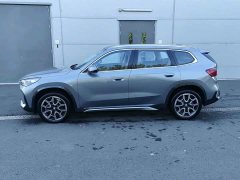 BMW X1 sDrive25Li M Sport Package - ფოტო 5