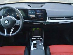 BMW X1 sDrive25Li M Sport Package - ფოტო 6