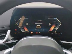 BMW X1 sDrive25Li M Sport Package - ფოტო 7