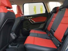 BMW X1 sDrive25Li M Sport Package - ფოტო 8