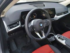 BMW X1 sDrive25Li M Sport Package - ფოტო 9