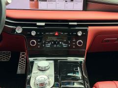 Genesis G80 2.5T AWD Luxury - ფოტო 10