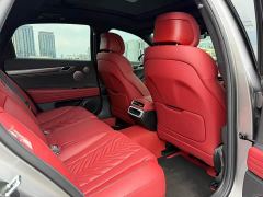 Genesis G80 2.5T AWD Luxury - ფოტო 11