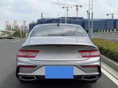 Genesis G80 2.5T AWD Luxury - ფოტო 12