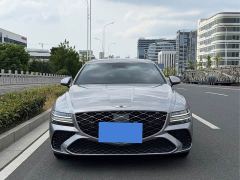 Genesis G80 2.5T AWD Luxury - ფოტო 2