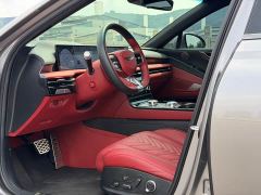 Genesis G80 2.5T AWD Luxury - ფოტო 5