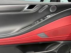 Genesis G80 2.5T AWD Luxury - ფოტო 6