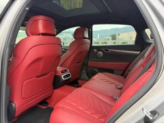 Genesis G80 2.5T AWD Luxury - ფოტო 7