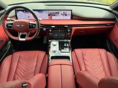 Genesis G80 2.5T AWD Luxury - ფოტო 8