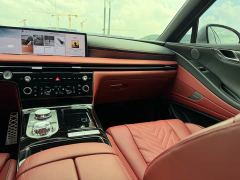 Genesis G80 2.5T AWD Luxury - ფოტო 9