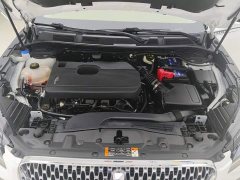 Lincoln Explorer 2.0T Two-Wheel Drive Premium - ფოტო 10