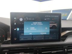 Lincoln Explorer 2.0T Two-Wheel Drive Premium - ფოტო 13