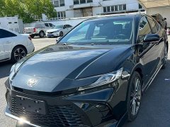 Toyota Camry 2.0E Elite Edition - ფოტო 3