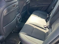 Toyota Camry 2.0E Elite Edition - ფოტო 4
