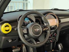 BMW MINI 2.0T COOPER S CABRIO Racer - photo 10