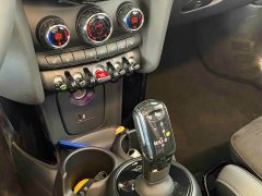 BMW MINI 2.0T COOPER S CABRIO Racer - photo 11