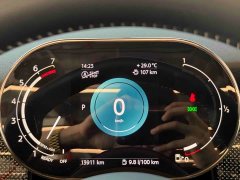 BMW MINI 2.0T COOPER S CABRIO Racer - photo 13