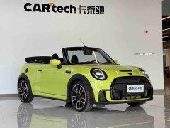 BMW MINI 2.0T COOPER S CABRIO Racer - photo 2