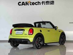 BMW MINI 2.0T COOPER S CABRIO Racer - photo 3