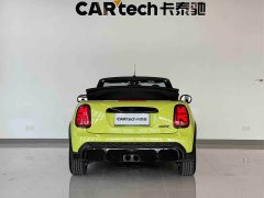 BMW MINI 2.0T COOPER S CABRIO Racer - photo 4