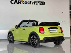BMW MINI 2.0T COOPER S CABRIO Racer - photo 5