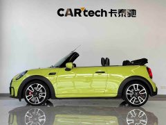 BMW MINI 2.0T COOPER S CABRIO Racer - photo 6