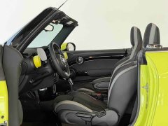 BMW MINI 2.0T COOPER S CABRIO Racer - photo 7