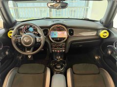 BMW MINI 2.0T COOPER S CABRIO Racer - photo 9