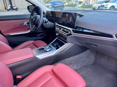BMW 3 Series 325Li M Sport Midnight Edition Package - ფოტო 10
