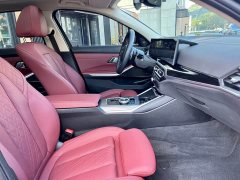BMW 3 Series 325Li M Sport Midnight Edition Package - ფოტო 11