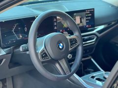 BMW 3 Series 325Li M Sport Midnight Edition Package - ფოტო 12