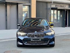BMW 3 Series 325Li M Sport Midnight Edition Package - ფოტო 2
