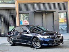 BMW 3 Series 325Li M Sport Midnight Edition Package - ფოტო 3