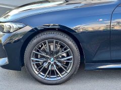BMW 3 Series 325Li M Sport Midnight Edition Package - ფოტო 7