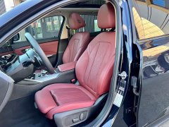 BMW 3 Series 325Li M Sport Midnight Edition Package - ფოტო 8