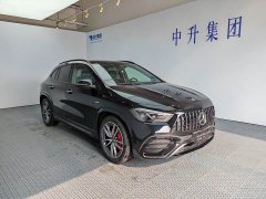 Mercedes-Benz Mercedes-AMG GLA 35 4MATIC - фото 3